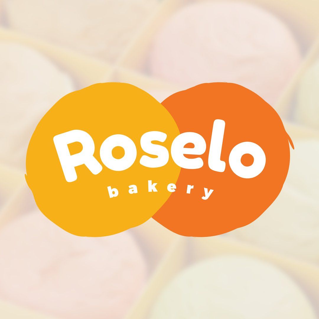 ROSELO BAKERY logo