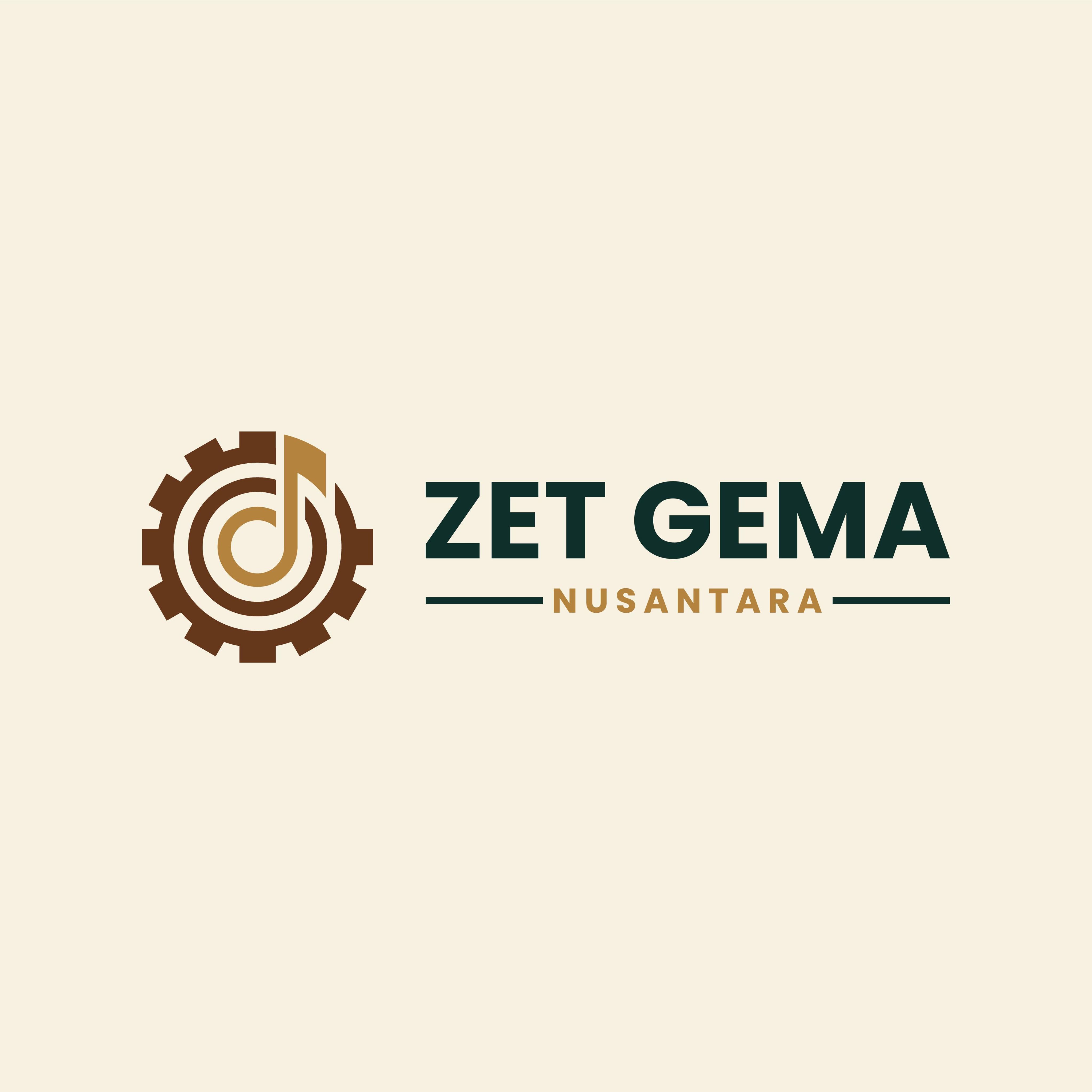 PT ZET GEMA NUSANTARA logo