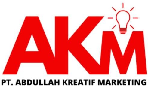 PT Abdullah Kreatif Marketing