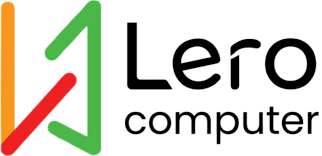 Lero Computer logo
