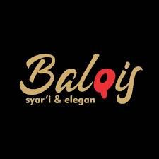 Balqis Hijab