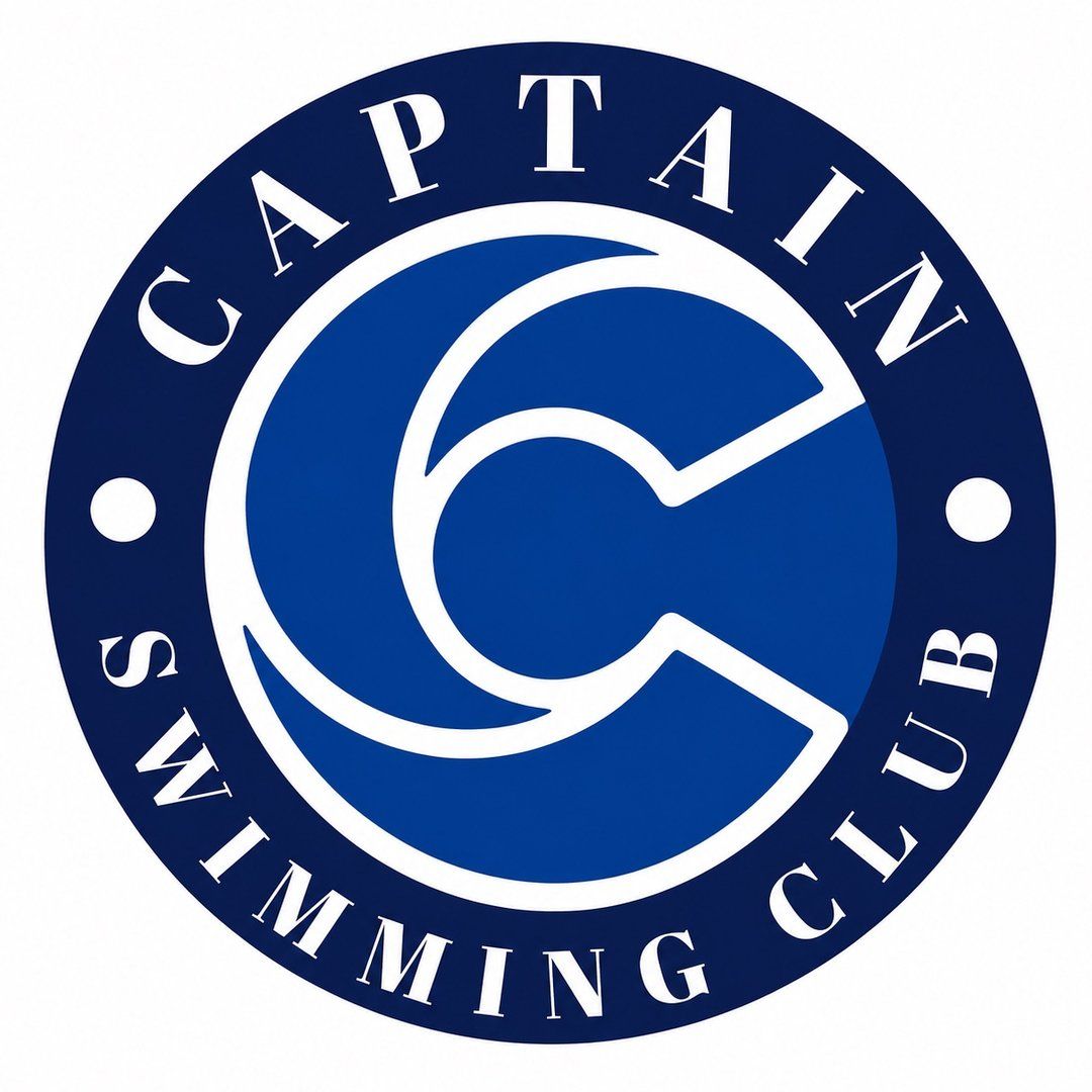 Captain Sport Academy logo
