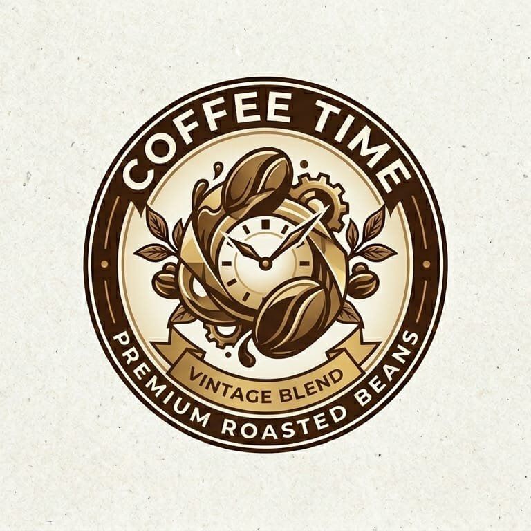 Coffee Time Medan