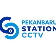 Station CCTV Pekanbaru