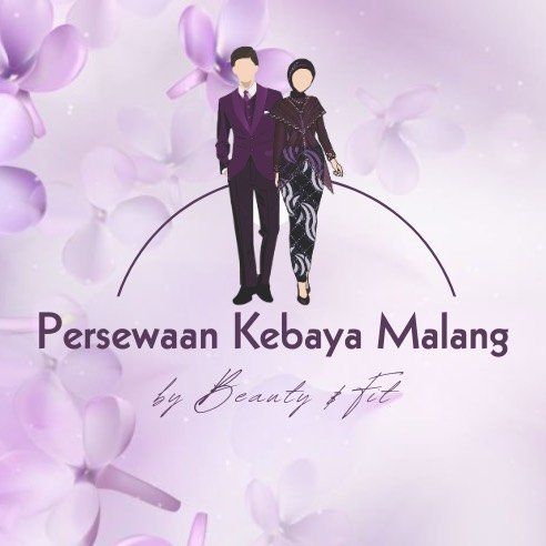 Persewaan Kebaya Malang by Beauty & Fit
