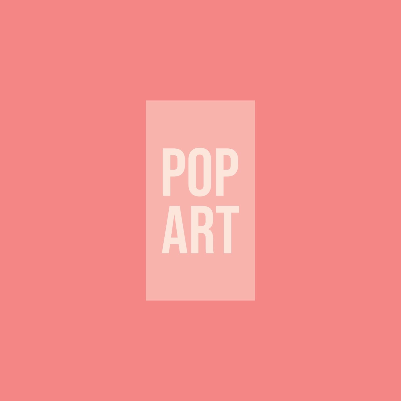Pop Art Store