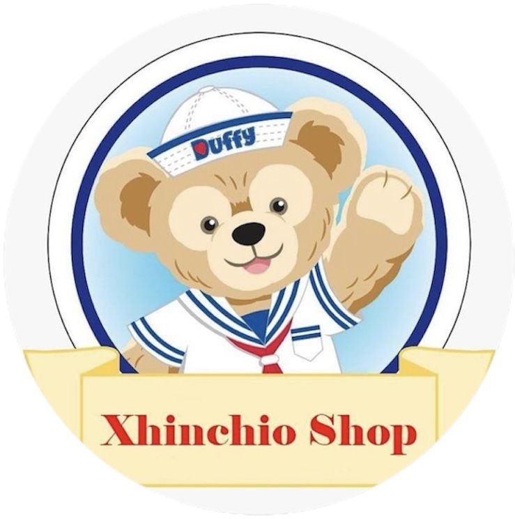 Xhinchio Shop