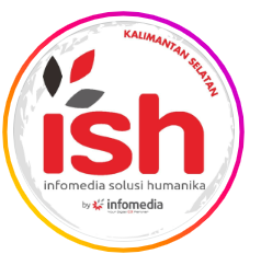 PT Infomedia Solusi Humanika Cabang Banjarmasin