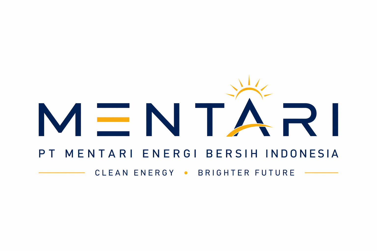 PT Mentari Energi Bersih Indonesia