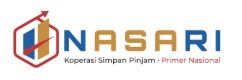 KSP Nasari KC Semarang logo