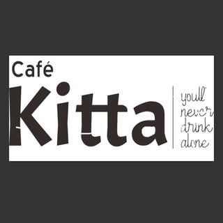 Cafe Kitta logo