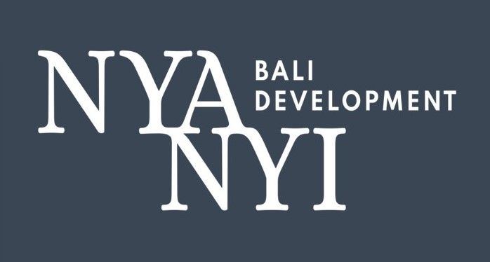 Nyanyi Bali Development