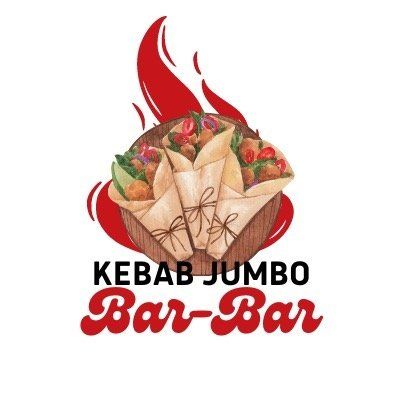Kebab Jumbo Barbar