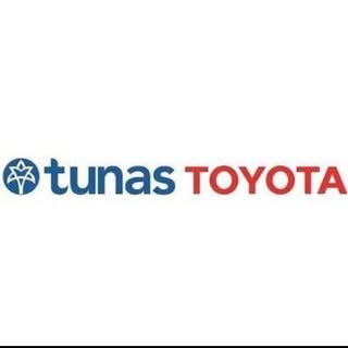 Tunas Toyota Ciputat logo