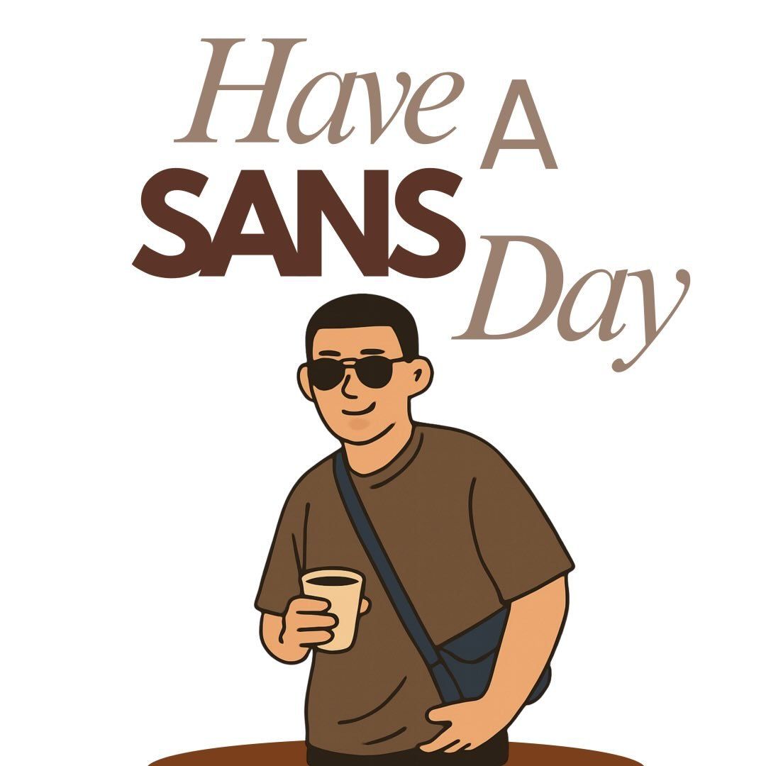 Sans Kafe Coffee & Eatery