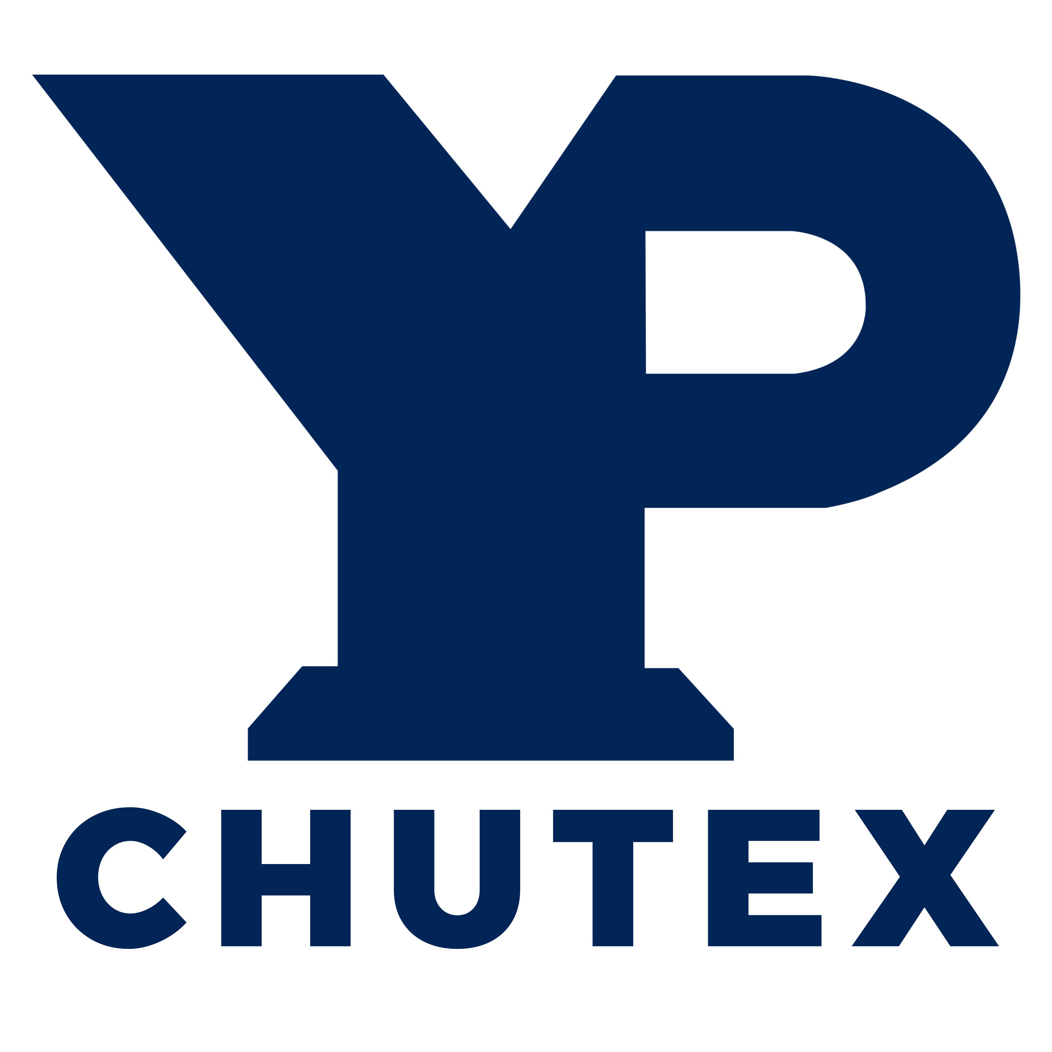 PT Chutex International Indonesia logo