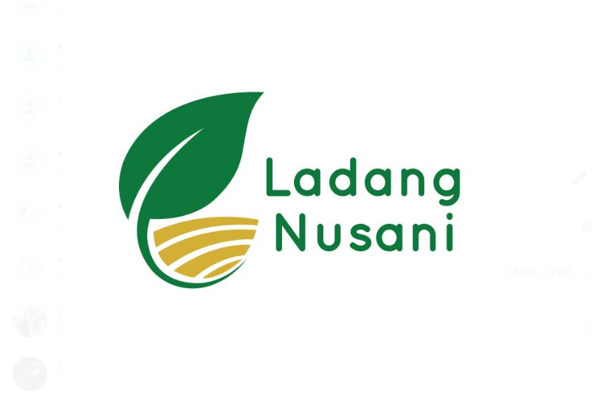 PT GREEN ORGANIC DAILY (Klaten) logo