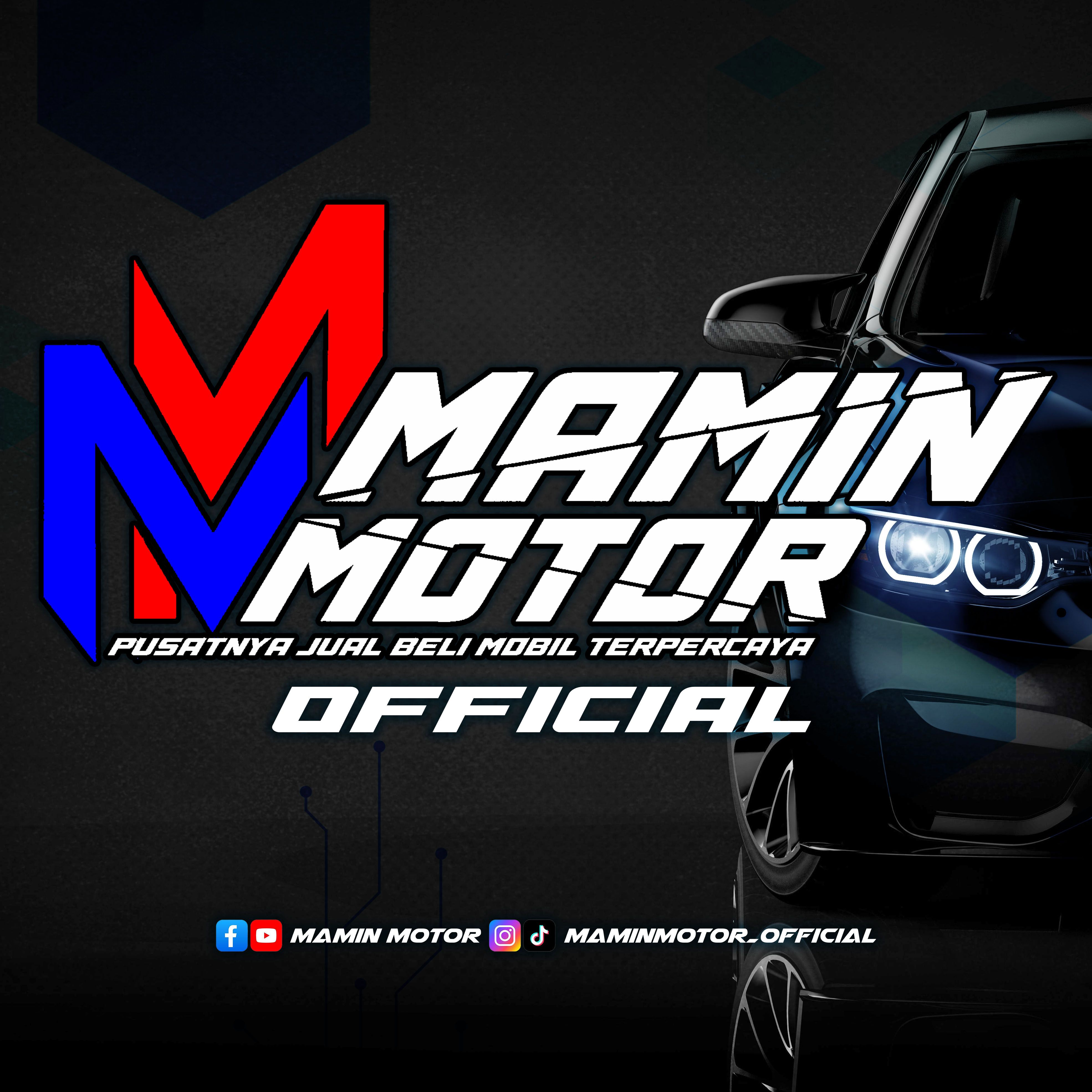 Mamin Niaga Motor