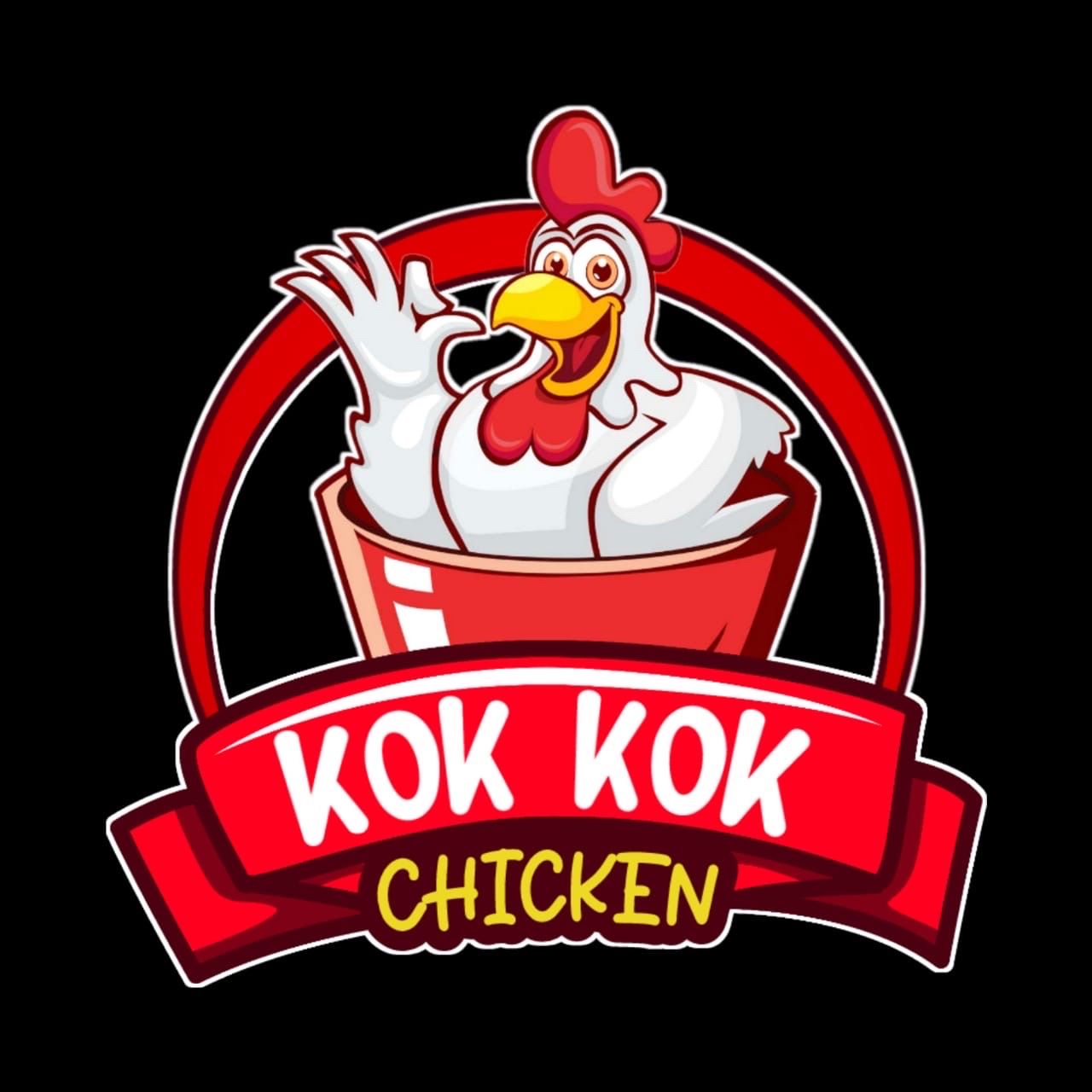 Kok kok chicken
