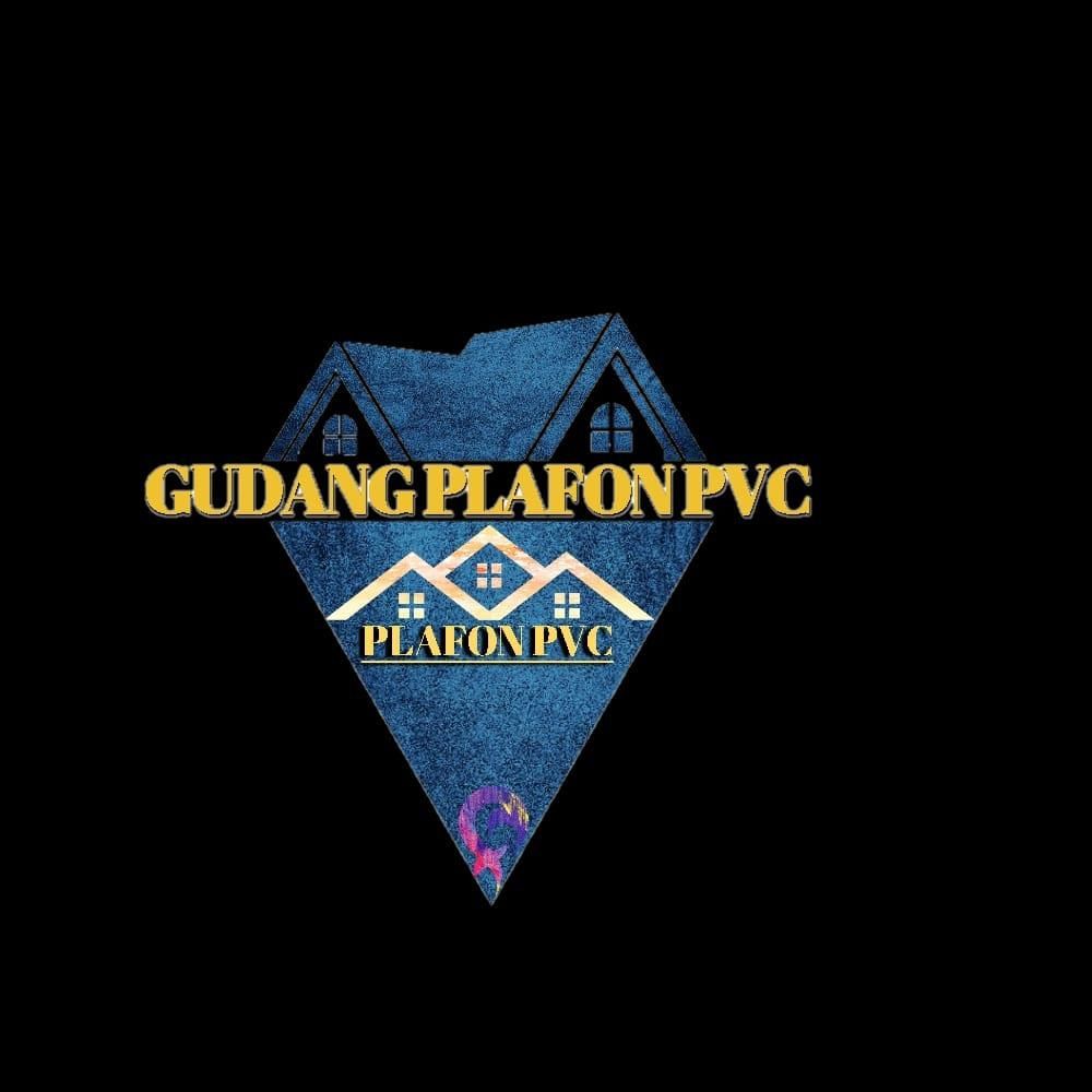 Gudang Palfon PVC