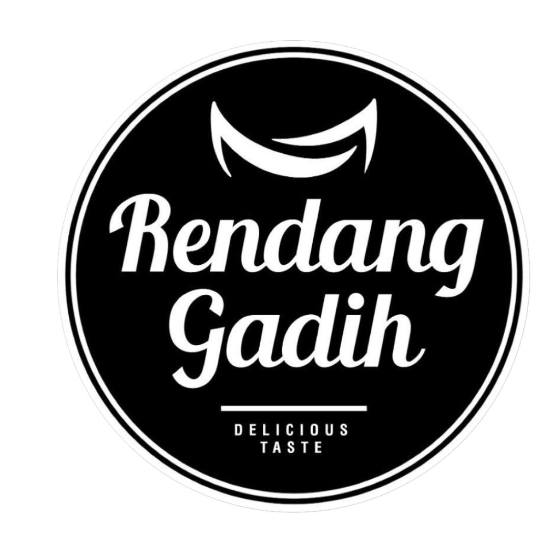 Rendang Gadih