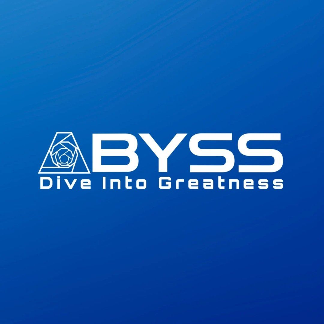 CV Abyss Agency logo