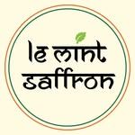 Le Mint Saffron