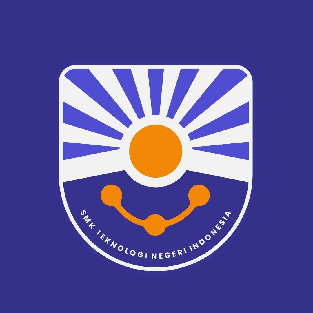 SMK Teknologi Negeri Indonesia