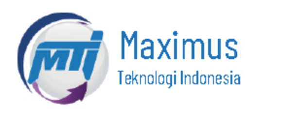 PT MAXIMUS TEKNOLOGI INDONESIA logo