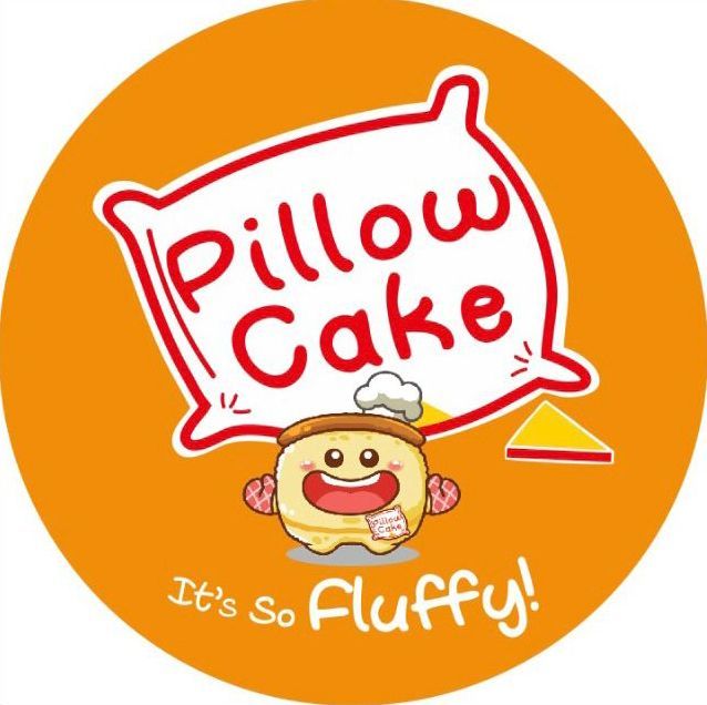 Pillow Cake Bandung