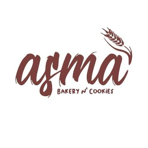 Asma Cookies