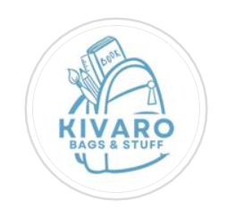 Kivaro Bags & Stuff