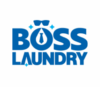 Boss Laundry Bandung logo