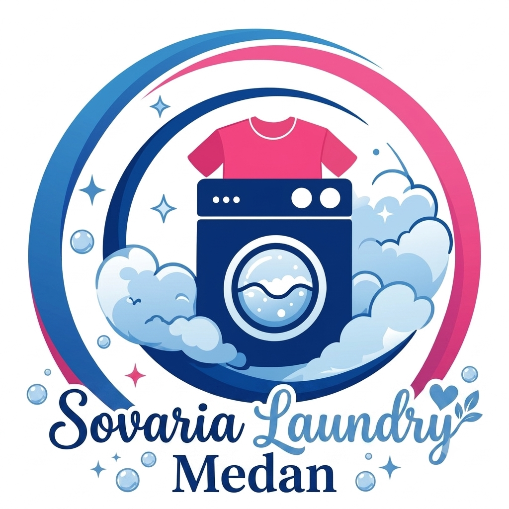 Sovaria Laundry Medan