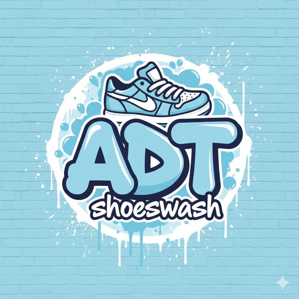ADT Shoeswash