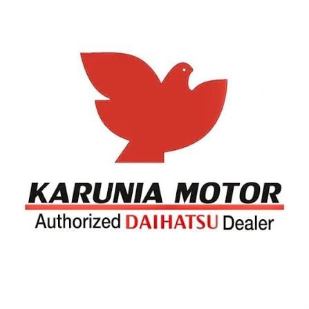 Daihatsu Karunia Motor Banyuwangi logo