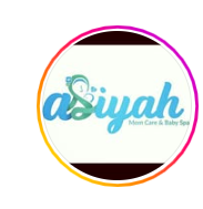 Asiyah Mom & Baby Care