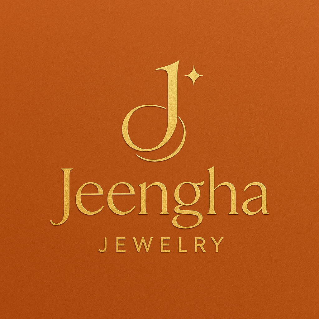 Jeengha Jewelry
