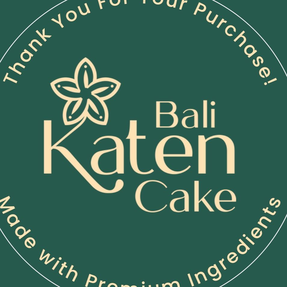 KATEN CAKE BALI