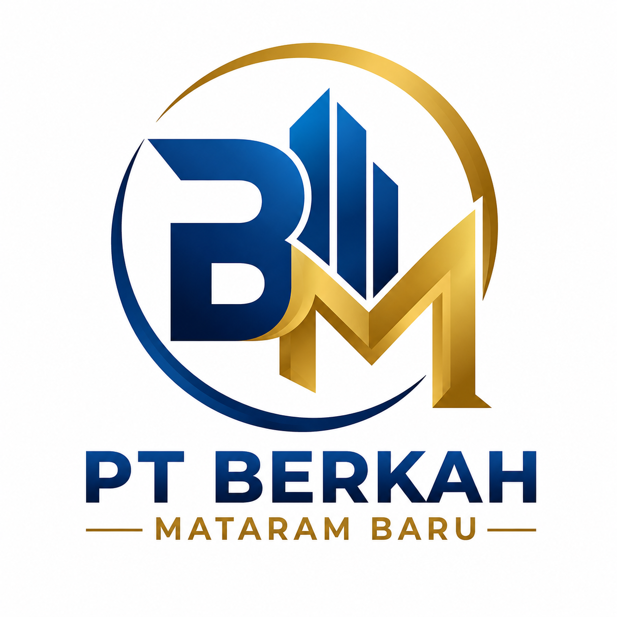 PT Berkah Mataram Baru