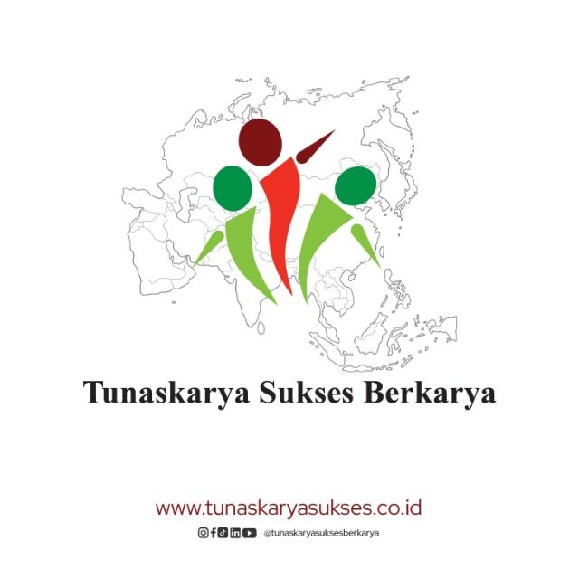 Tunas Karya Sukses Berkarya