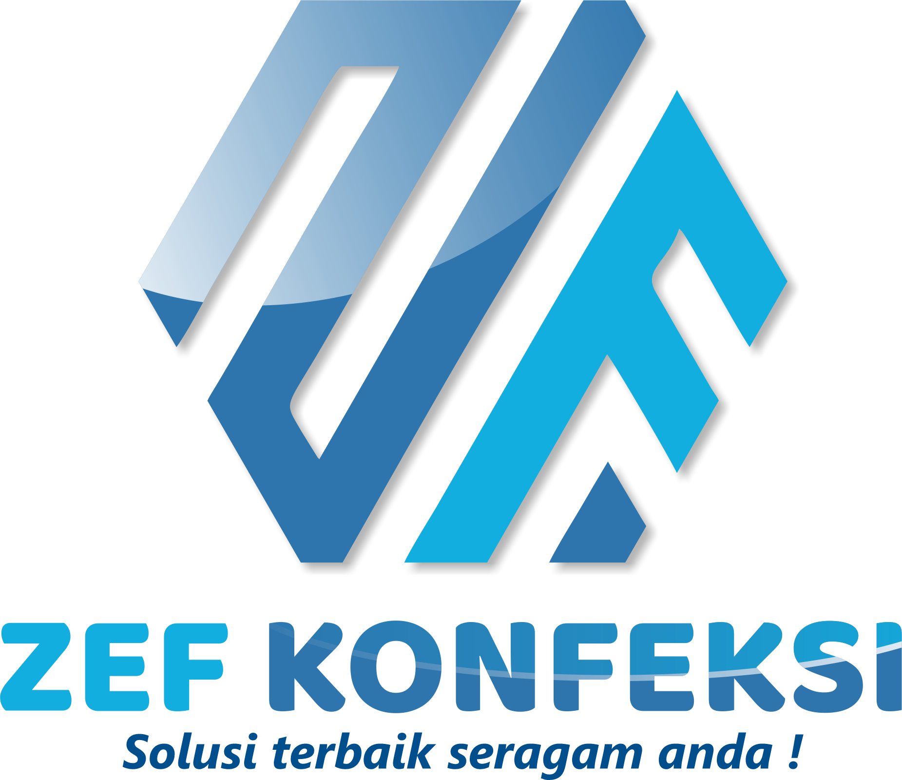 PT. ZEF PRIMA UTAMA logo