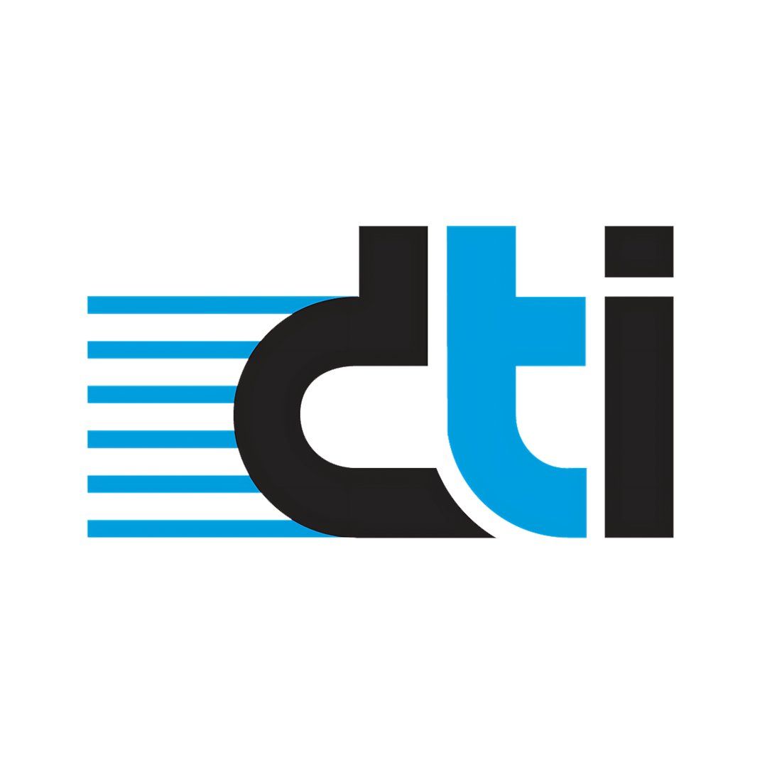 PT. Desain dan Teknik Indonesia logo