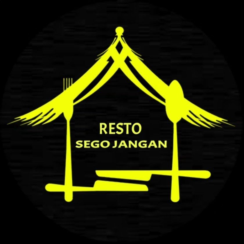 Resto Sego Jangan logo