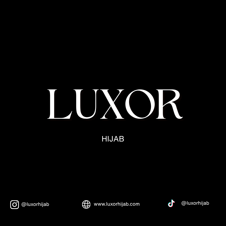 Luxor Hijab