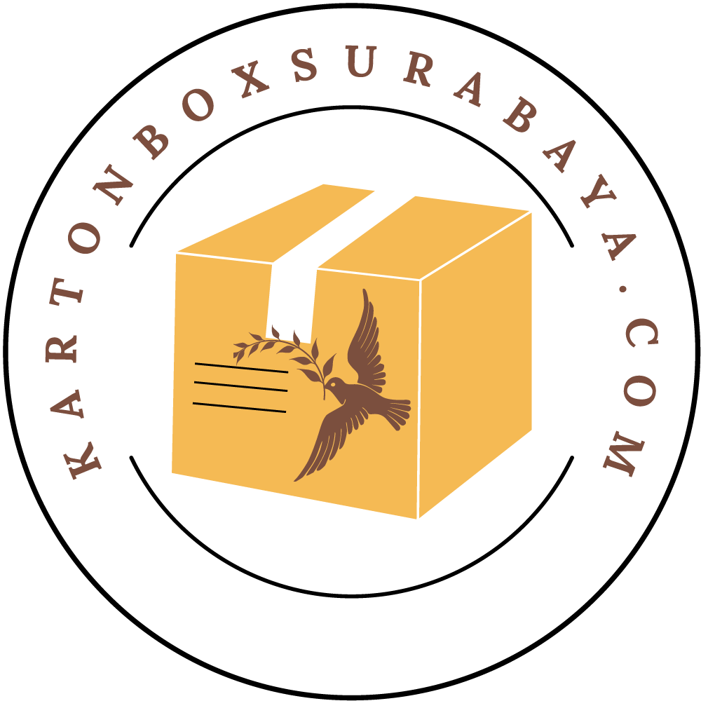 KARTON BOX SURABAYA logo