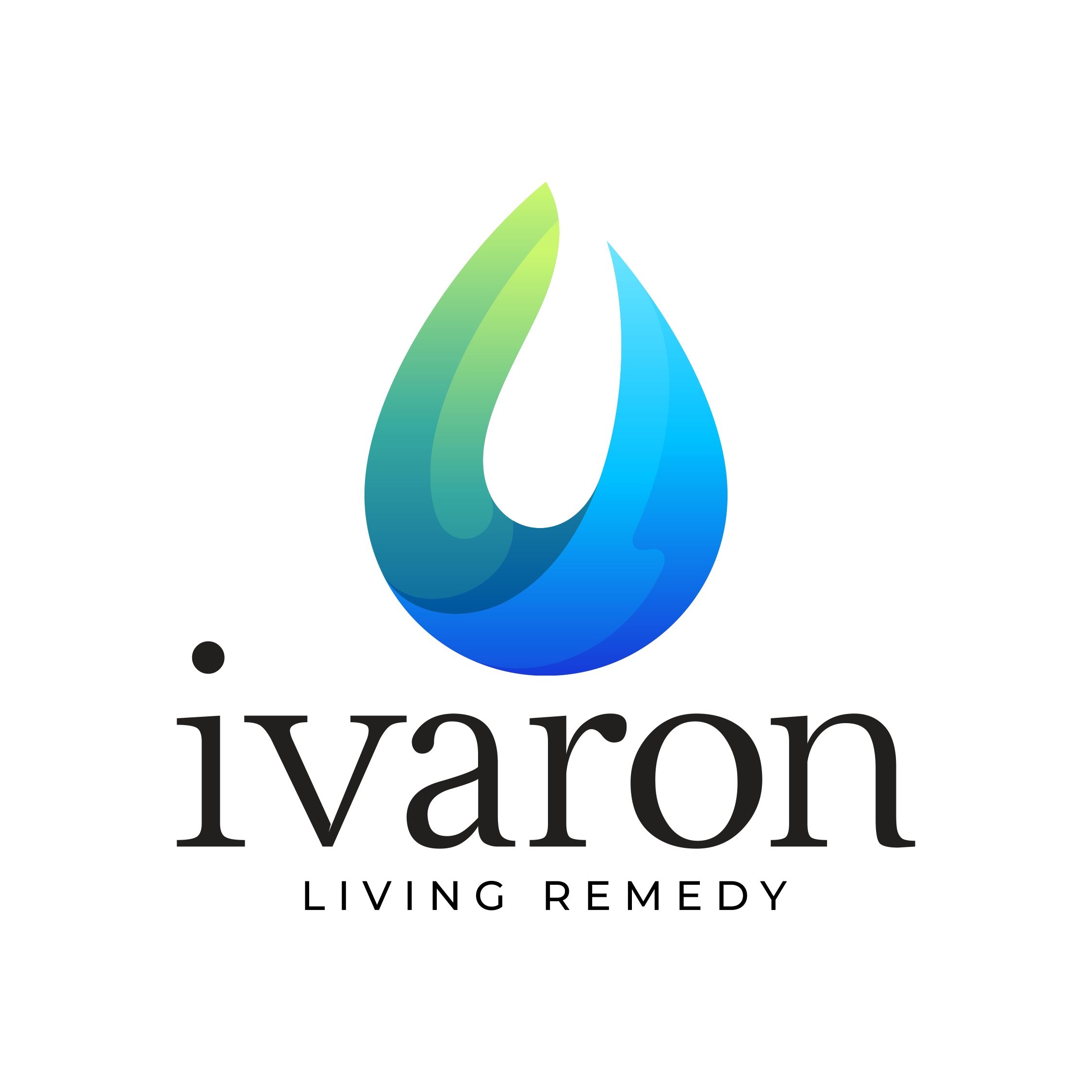 PT. IVARON LIVING REMEDY