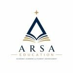 Arsa Education logo