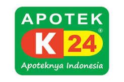 Apotek K-24 Raya Perumnas