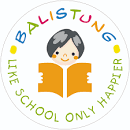 BALISTUNG logo